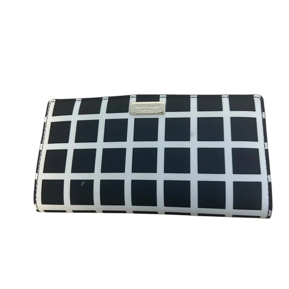 Kate Spade Laurel Way Stacy Wallet - Picture 1 of 7